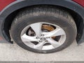 Photo 18 of 18 — 2018 Toyota C-HR