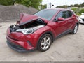 Photo 2 of 18 — 2018 Toyota C-HR