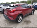 Photo 4 of 18 — 2018 Toyota C-HR