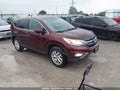 Photo 1 of 17 — 2015 Honda CR-V