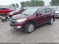 Photo 2 of 17 — 2015 Honda CR-V