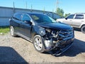 Photo 1 of 17 — 2018 Ford Edge