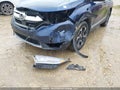 Photo 12 of 20 — 2017 Honda CR-V