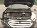 Photo 10 of 17 — 2017 Ford Escape