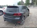 Photo 4 of 20 — 2010 Volkswagen Golf