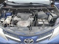 Photo 9 of 17 — 2014 Toyota RAV4