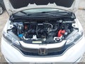 Photo 10 of 19 — 2019 Honda Fit