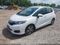 Photo 2 of 19 — 2019 Honda Fit