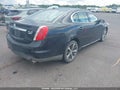 Photo 4 of 19 — 2011 Lincoln MKS