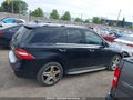 Photo 13 of 16 — 2013 Mercedes-Benz ML-Class