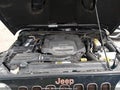 Photo 10 of 22 — 2016 Jeep Wrangler Unlimited
