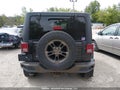 Photo 16 of 22 — 2016 Jeep Wrangler Unlimited