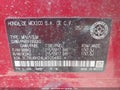 Photo 18 of 19 — 2020 Honda HR-V
