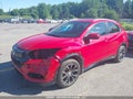 Photo 6 of 19 — 2020 Honda HR-V
