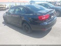 Photo 3 of 20 — 2015 Volkswagen Jetta