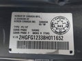 Photo 9 of 20 — 2008 Honda Civic