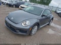 Photo 2 of 21 — 2017 Volkswagen Beetle