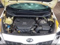 Photo 9 of 21 — 2015 Kia Rio