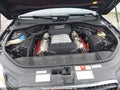 Photo 10 of 19 — 2007 Audi Q7