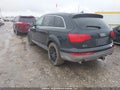 Photo 3 of 19 — 2007 Audi Q7