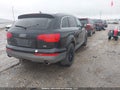 Photo 4 of 19 — 2007 Audi Q7
