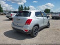 Photo 4 of 17 — 2019 Chevrolet Trax
