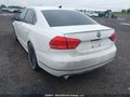 Photo 3 of 18 — 2013 Volkswagen Passat