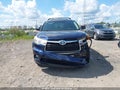 Photo 12 of 16 — 2015 Toyota Highlander