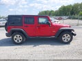 Photo 14 of 19 — 2014 Jeep Wrangler Unlimited