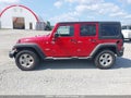 Photo 15 of 19 — 2014 Jeep Wrangler Unlimited
