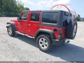 Photo 3 of 19 — 2014 Jeep Wrangler Unlimited
