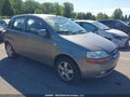 Photo 1 of 19 — 2006 Chevrolet Aveo5