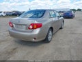 Photo 4 of 19 — 2009 Toyota Corolla