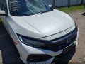 Photo 20 of 21 — 2018 Honda Civic