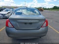 Photo 16 of 21 — 2012 Nissan Versa