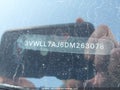 Photo 16 of 17 — 2013 Volkswagen Jetta