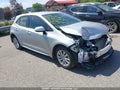 Photo 1 of 23 — 2025 Toyota Corolla