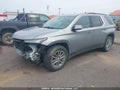 Photo 2 of 20 — 2023 Chevrolet Traverse