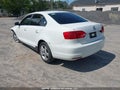 Photo 3 of 21 — 2011 Volkswagen Jetta