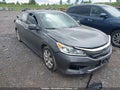 Photo 1 of 22 — 2017 Honda Accord