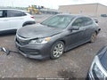 Photo 2 of 22 — 2017 Honda Accord