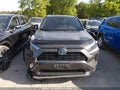 Photo 11 of 18 — 2023 Toyota RAV4 Hybrid