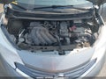 Photo 10 of 21 — 2015 Nissan Versa Note