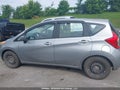 Photo 14 of 21 — 2015 Nissan Versa Note