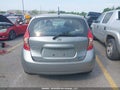 Photo 16 of 21 — 2015 Nissan Versa Note