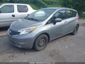 Photo 2 of 21 — 2015 Nissan Versa Note