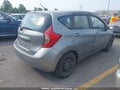 Photo 4 of 21 — 2015 Nissan Versa Note