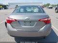 Photo 16 of 19 — 2014 Toyota Corolla