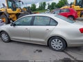 Photo 14 of 20 — 2015 Volkswagen Jetta