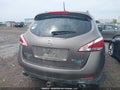 Photo 16 of 16 — 2011 Nissan Murano